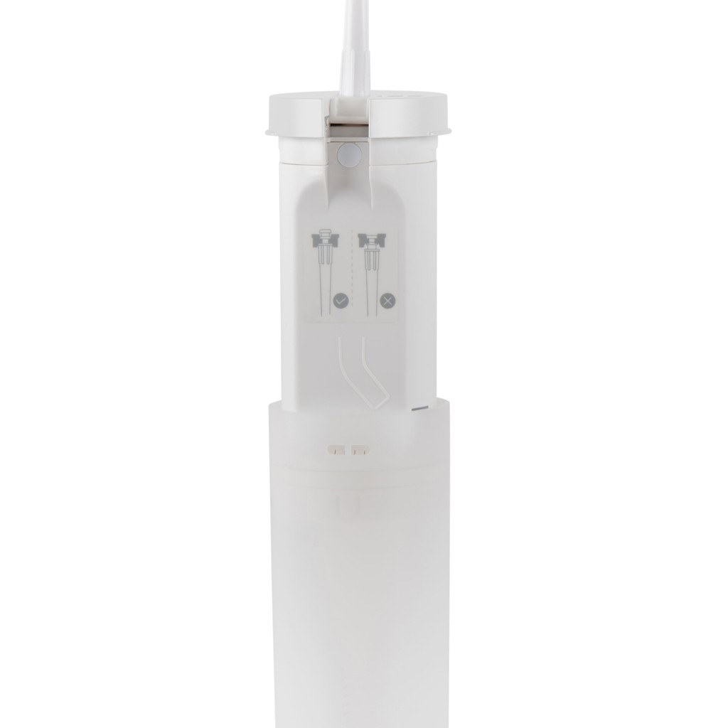 [Xả Kho] Máy Tăm Nước Cầm Tay Mini Rio DCTF 180ml