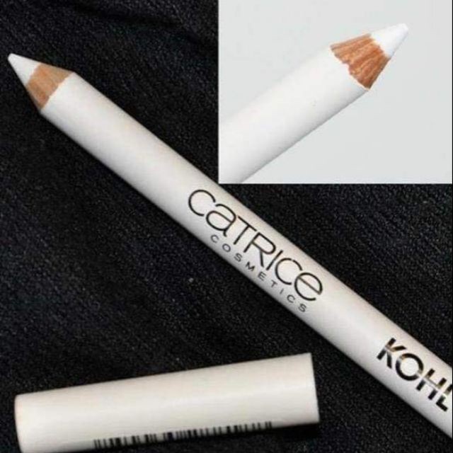 Chì trắng Catrice