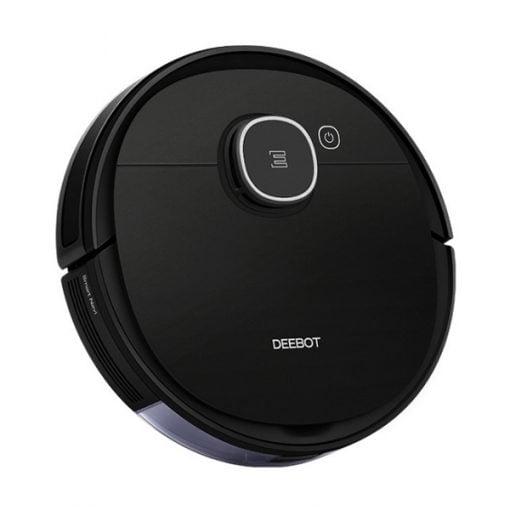Robot hút bụi Ecovacs T5 Hero (Ozmo 950) - Shop Vietz