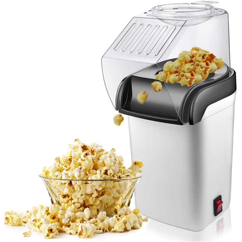 popcorn maker in store