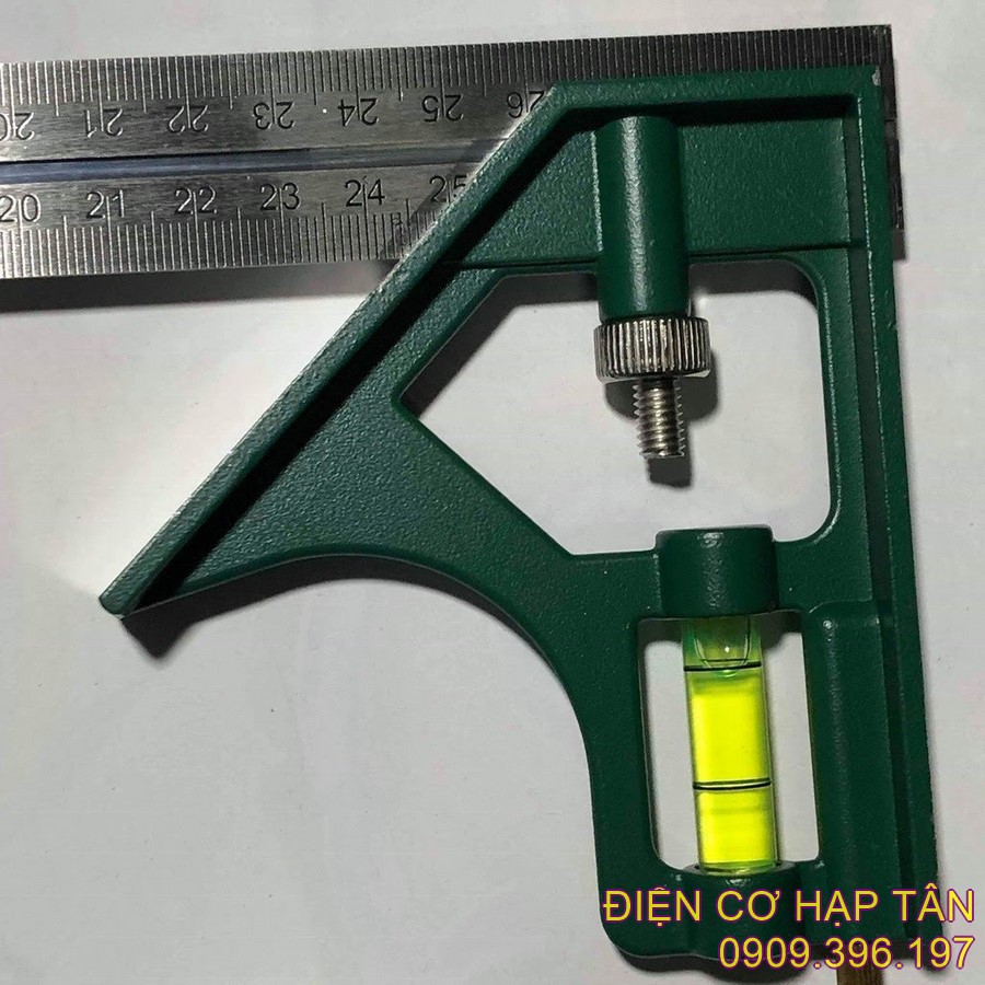[HCM]EKE THƯỚC THỦY -300MM