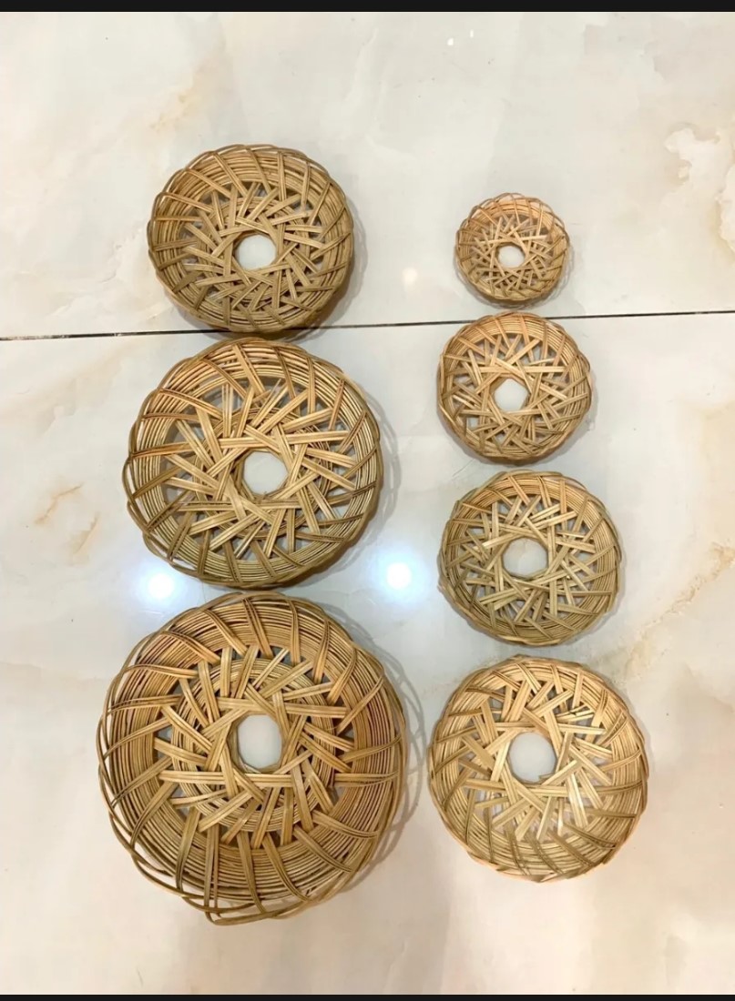 RẾ TRE ĐỰNG NIÊU ĐẤT, NỒI ĐẤT