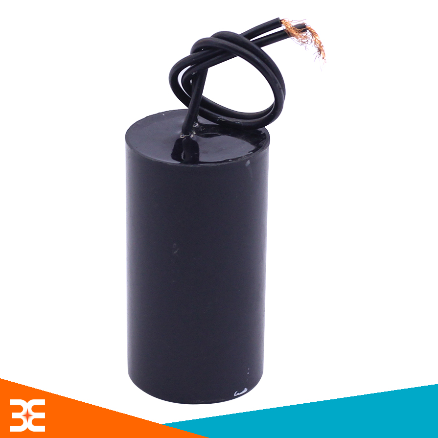 Tụ Động Cơ 370VAC 20uF