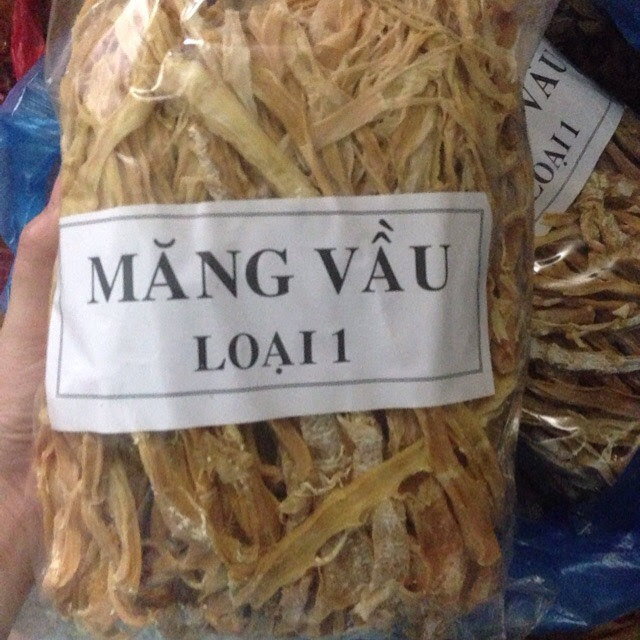 măng vầu xé 200g