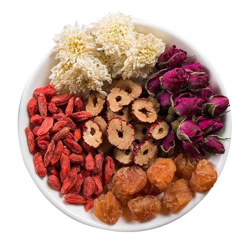Kỷ tử đỏ Ninh Hạ -100g