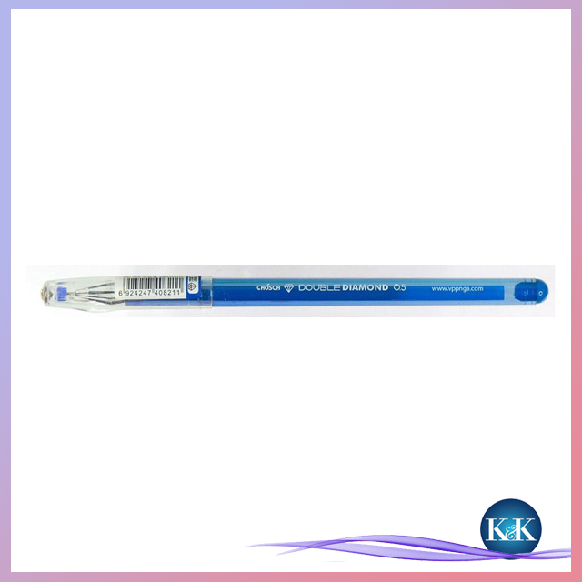 ❧K&K☙ BÚT GEL CHOSCH CS-821