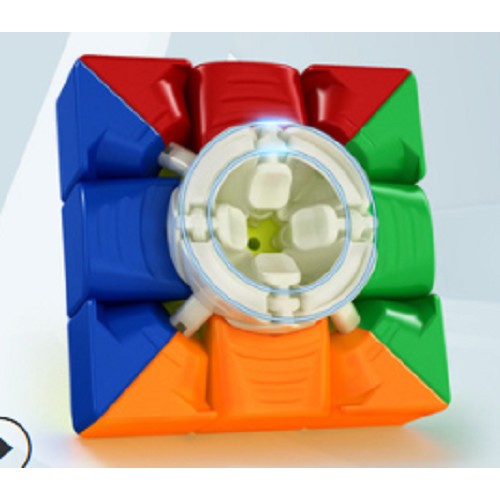 Rubik Moyu 3x3 RS3M 2020 cao cấp