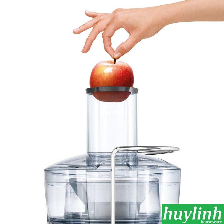 Máy ép trái cây Breville BJE200XL