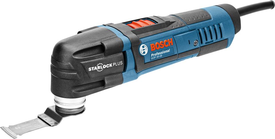 Máy cắt đa năng GOP 30-28 Professional