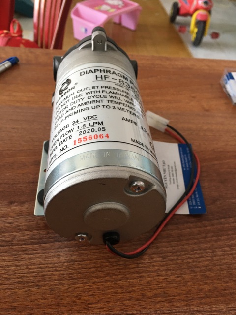 Máy Bơm Máy Lọc Nước Headon 8369
