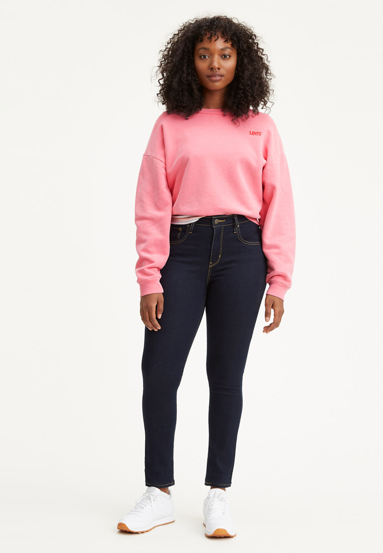 LEVI'S - QUAN JEANS NU DAI 18882-0023