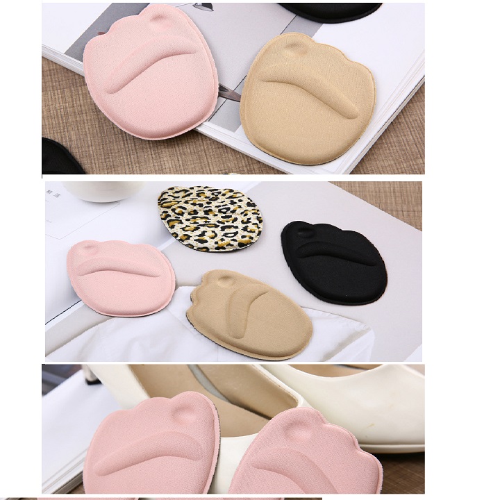 MIẾNG ĐỆM LÓT ÊM CHÂN CHO GIẦY CAO GÓT - 587