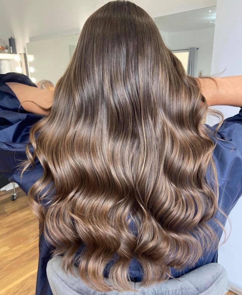 Tinh dầu dưỡng Moroccanoil phục hồi tóc khô xơ, rối xù, mang lại độ bóng cho mái tóc bị xỉn màu - 100ML