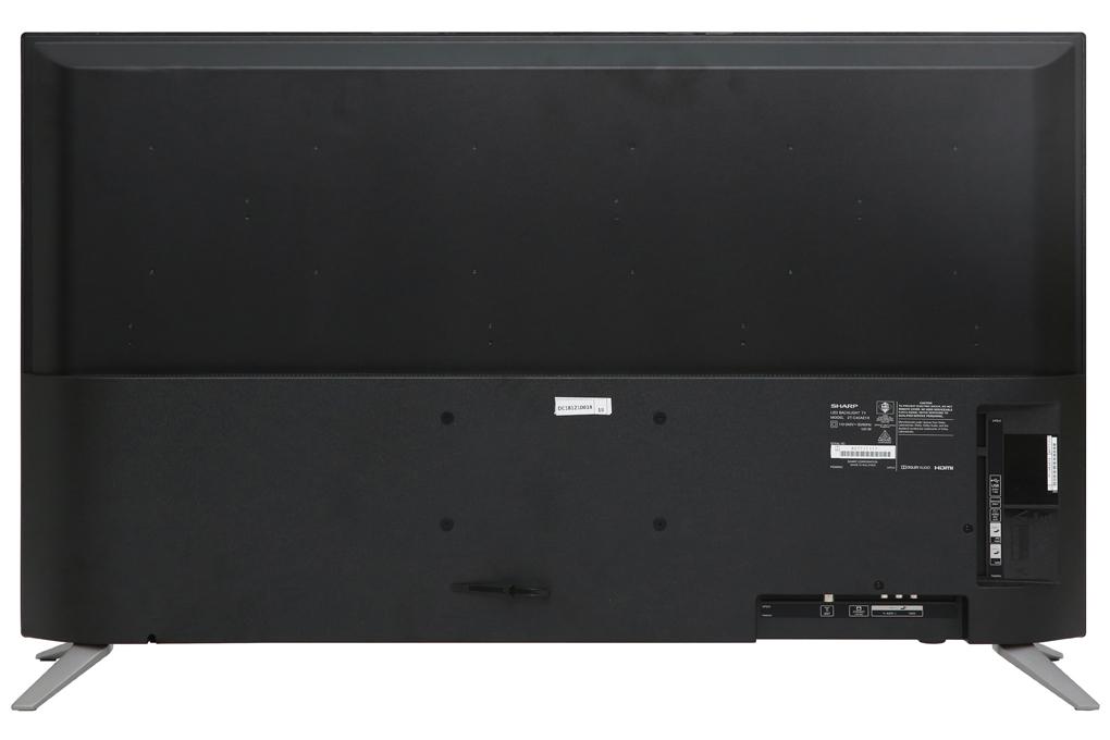 Smart Tivi Sharp 45 inch 2T-C45AE1X