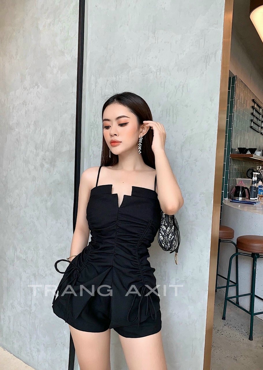 [HCM]SET ĐÙI 2 DÂY ( CÓ MÚT NGỰC)-LC