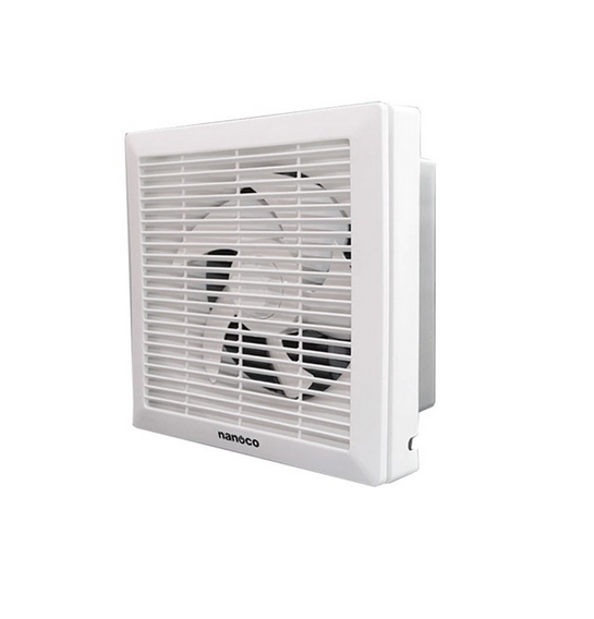 Quạt hút gắn tường Nanoco NWV2020