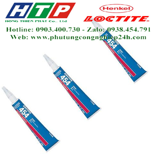 Keo dán Loctite 454-20gr