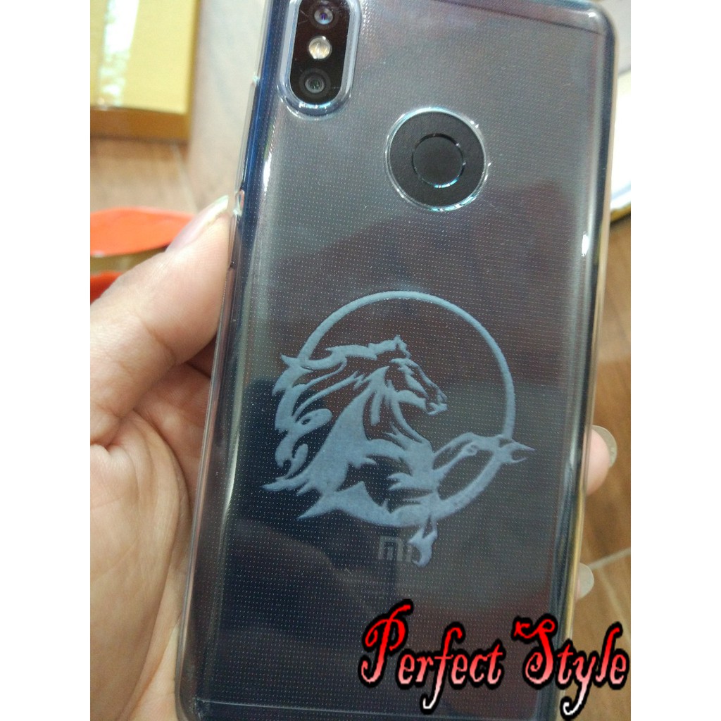 Ốp Lưng Silicon Xiaomi redmi note 7 / note 7 pro