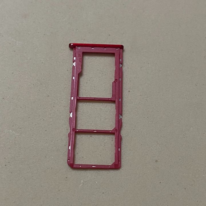 Khay sim máy Oppo A3S 16G