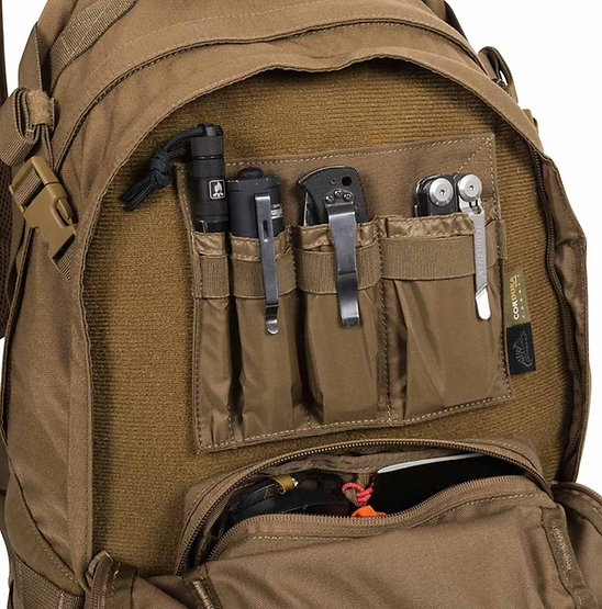 Helikon-Tex Edc Tactical Travel Backpack