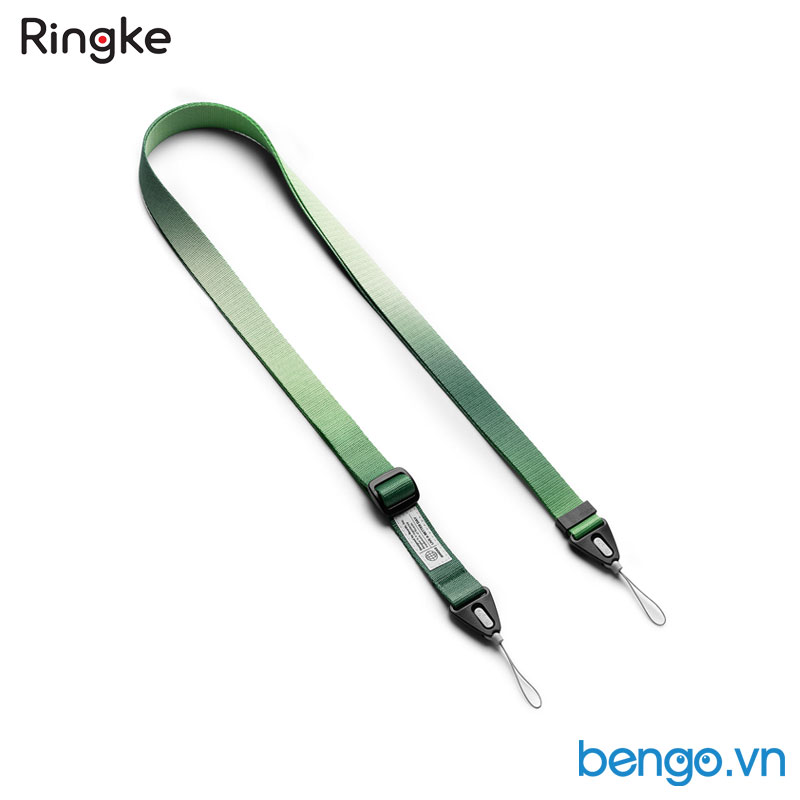 [HCM]Dây đeo vai điện thoại/Máy ảnh Ringke Shoulder Design Strap