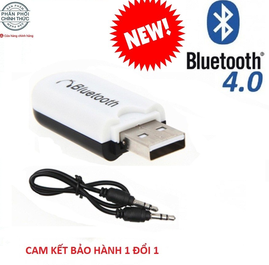 Usb bluetooth- usb bluetooth v4.0 - hjx-001-v4.0