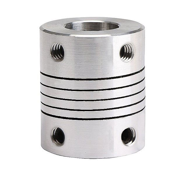 [HCM]Khớp nối motor