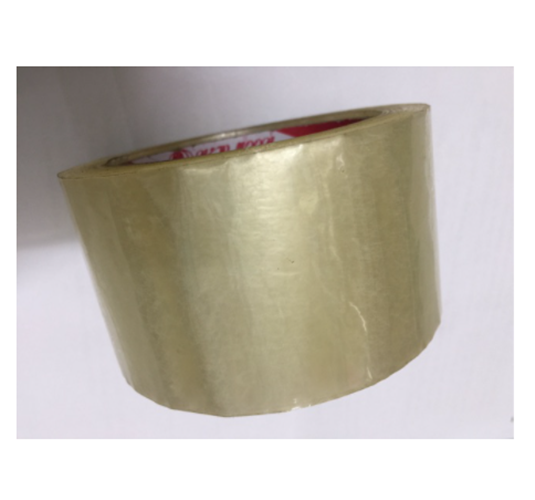 1 cây Băng keo trong OPP 6F ( Cây/5 cuộn)