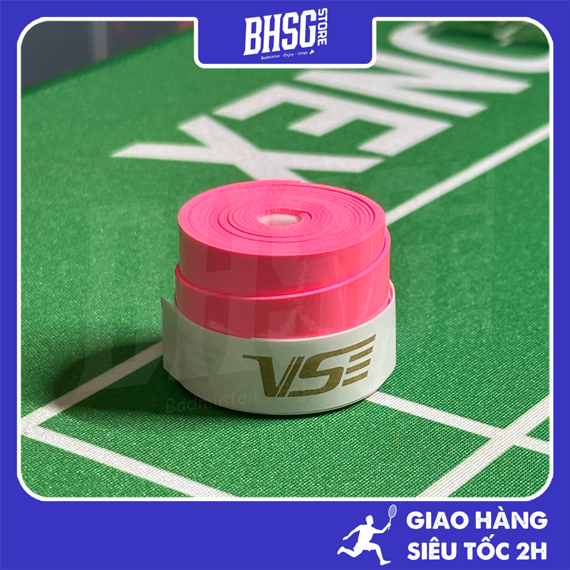 Quấn cán cầu lông VS chính hãng VG002