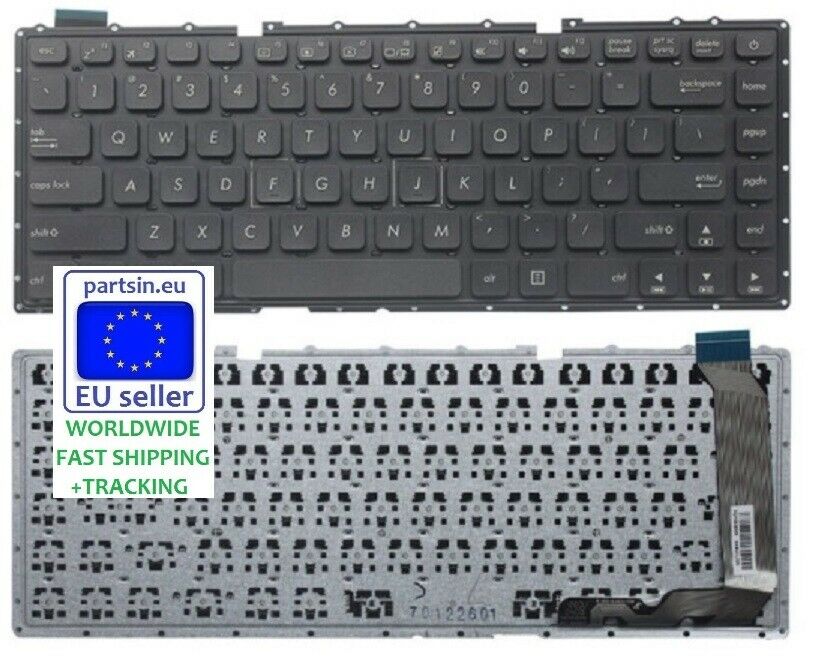 ⚡Bàn phím laptop Asus A441U A441UA A441UV A441