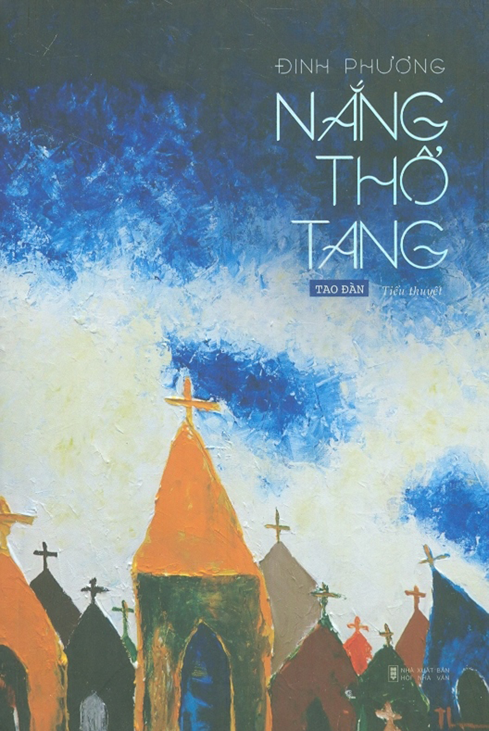 Nắng Thổ Tang