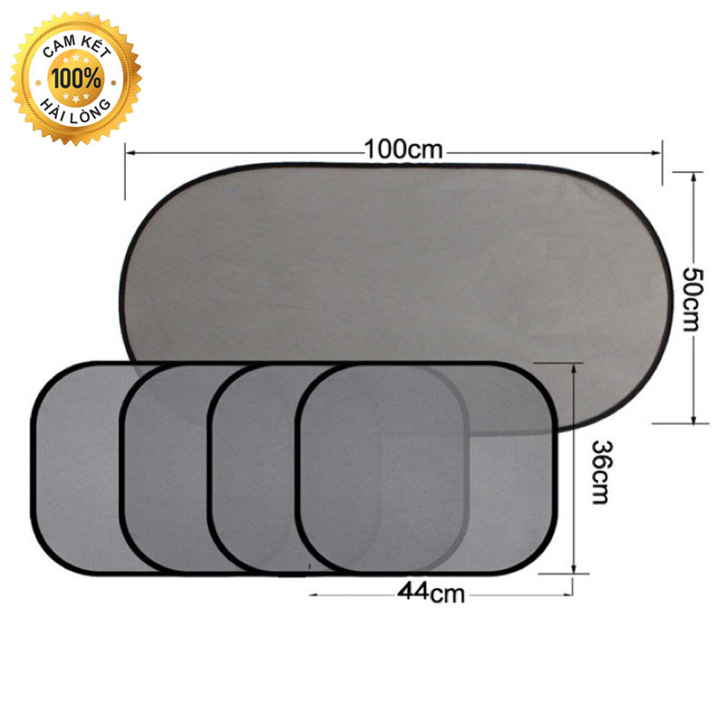 5 Món Che Nắng Cho Xe Hơi Hiệu Quả. Sản Phẩm Mới 100%, Nhỏ Gọn, Chất Lượng Tuyệt Vời Và Rất Dễ Sử Dụng, Nổi Bật Với Khản Năng Phản Sáng Tới 90%, Set 5 Món Che Nắng Che Mưa Cho Xe Hơi Cực Xịn Hàng Cao Cấp Bảo Vệ Ô Tô.BH 6T