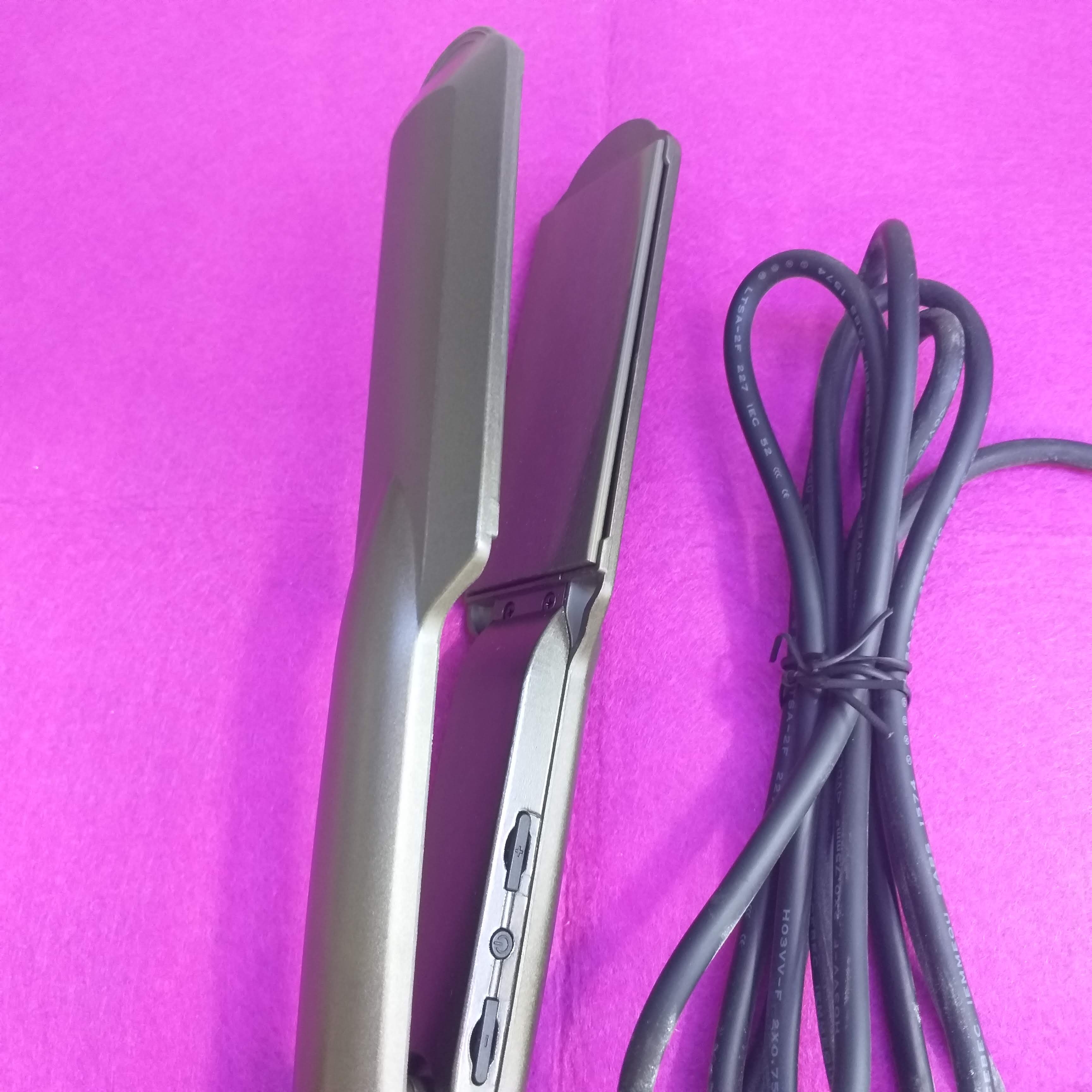 Máy kẹp duỗi tóc KT-888 ( Công nghẹ Hàn Quốc )