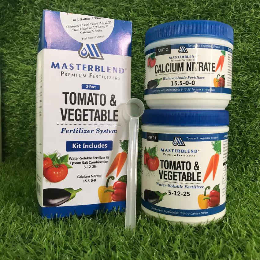 DUNG DỊCH THỦY CANH MASTERBLEND COMBO 6 HỘP LỚN
