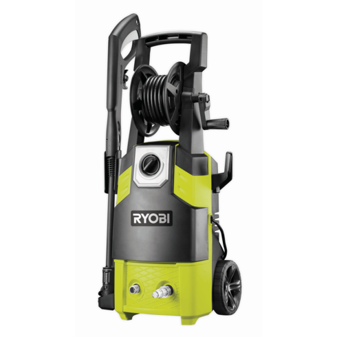 MÁY RỬA XE RYOBI 2000PSI RPW140SC (Không chổi chà sàn)