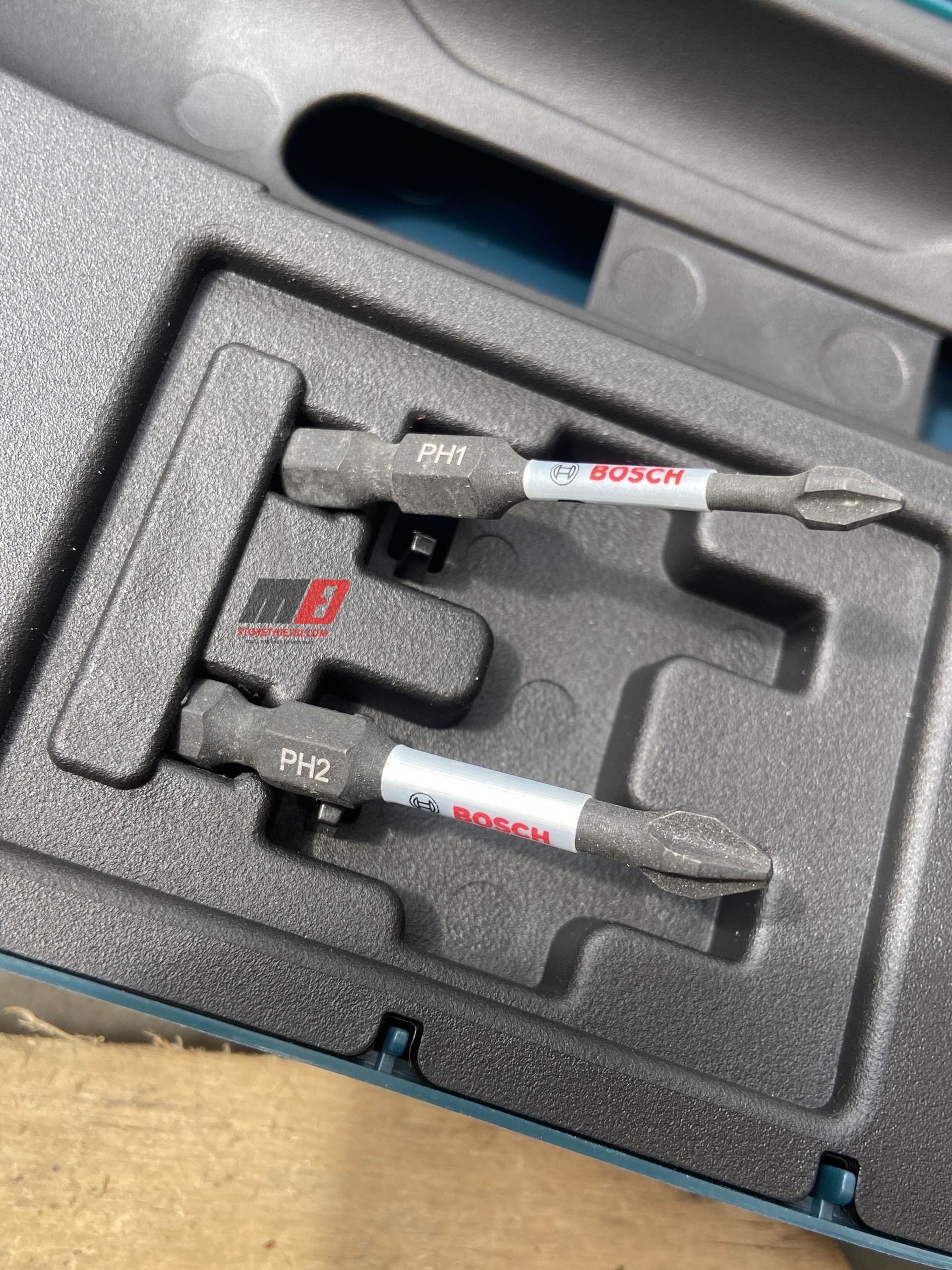 Máy vặn vít dùng pin 3.6v Bosch Go Gen2