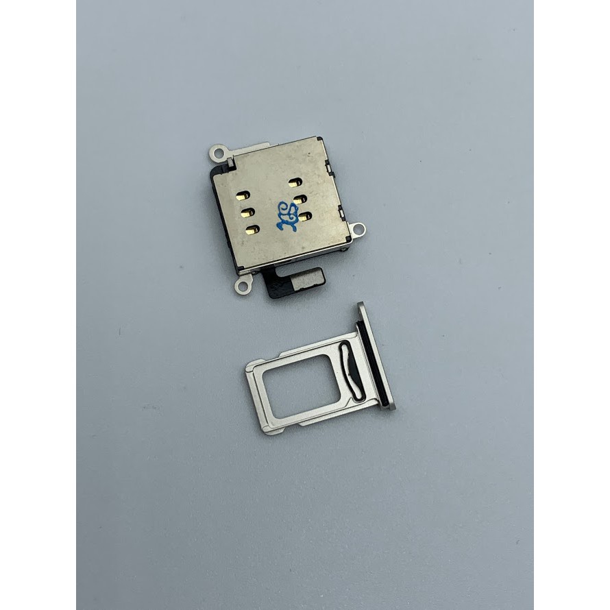 Combo độ 2 sim vật lý cho 11