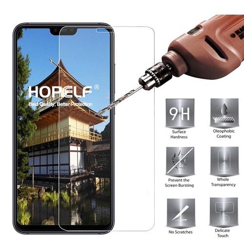 MIẾNG KÍNH CƯỜNG LỰC MÀN HÌNH XIAOMI MI 8 LITE