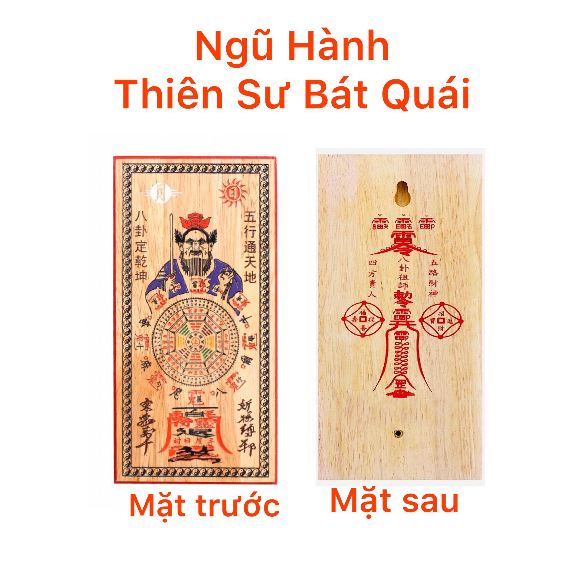 Vai trò và ý nghĩa của Ngũ Hành trong Bát Quái Trận