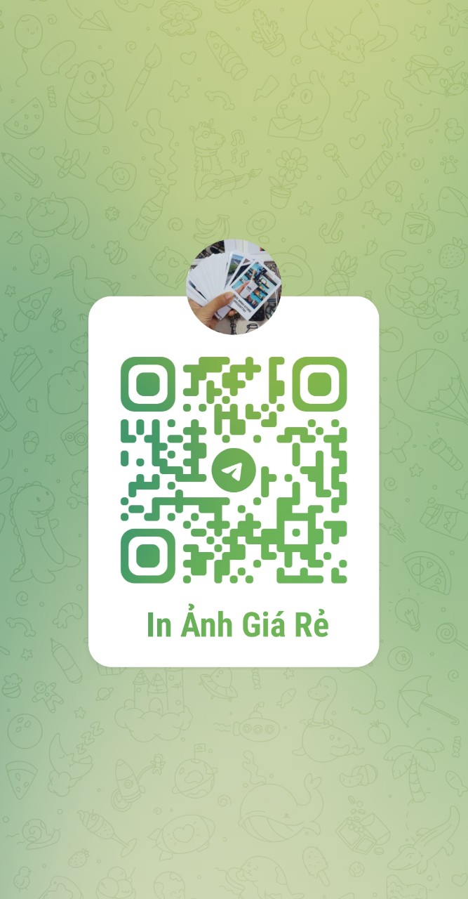 In Ảnh 5X7 & 6X9 Theo Yêu Cầu