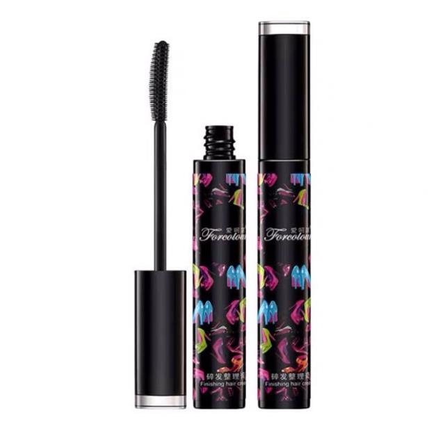 Mascara Chuốt Tóc Chính Hãng Forcolour Giữ Nếp Tóc, Làm Gọn Tóc Con
