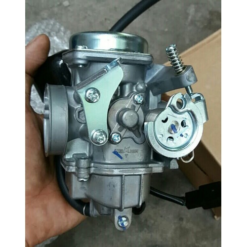 bình xăng con - Air Blade 110