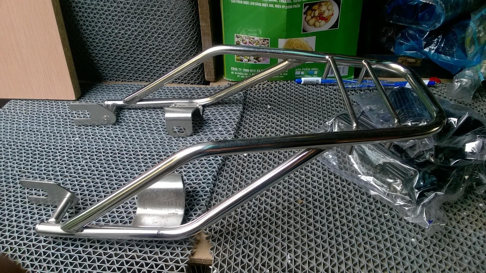 baga sau chở hàng cho honda 68-CL