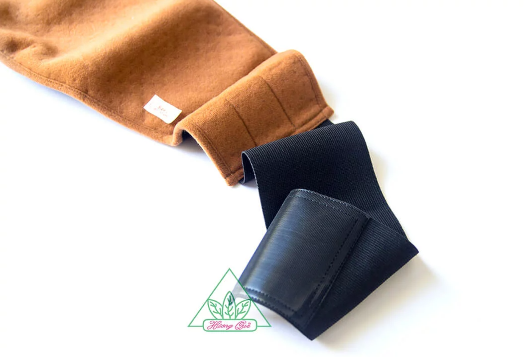 Gen tiêu mỡ bụng Sline - Hương Quế