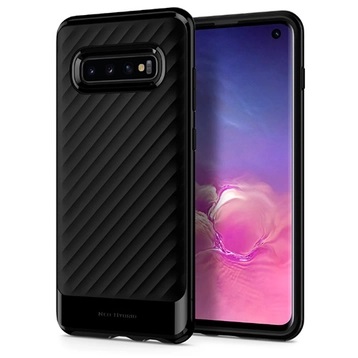 Ốp Lưng Samsung Galaxy S10 Spigen Neo Hybrid