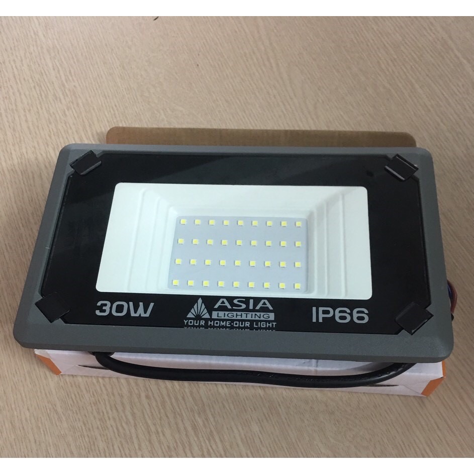 Đèn pha led 30w,đèn chiếu sáng