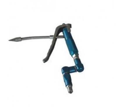 Thiết bị bơm mỡ Kocu HCG-300