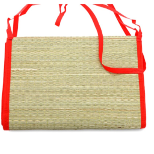 Chiếu cói xếp thường