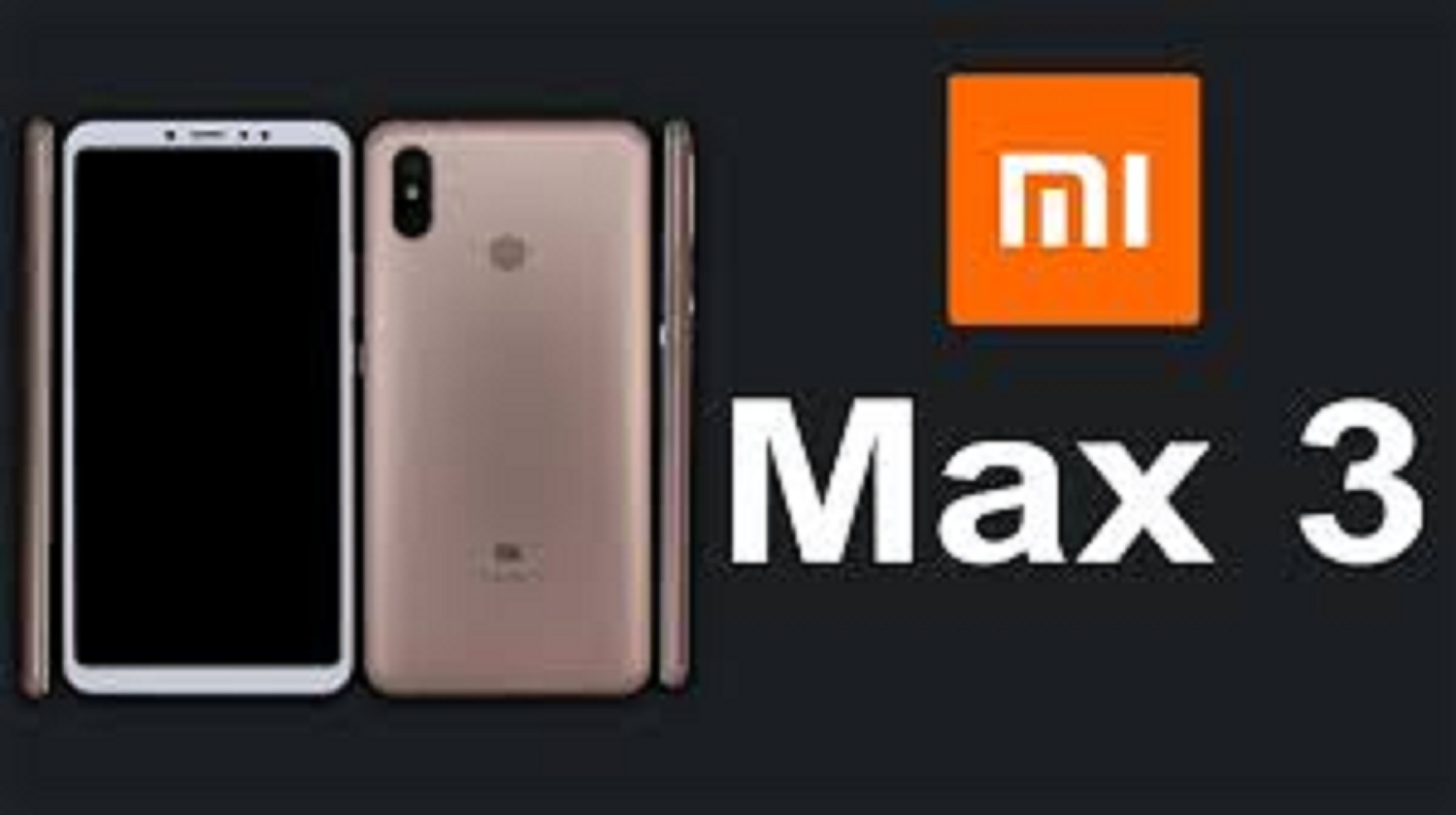 Xiaomi Mimax 3 - điện thoại Xiaomi Mi Max 3 2sim ram 4G/64G máy Chính Hãng, lướt Wed Tiktok Facebook Youtube chất, Bảo hành 12 tháng