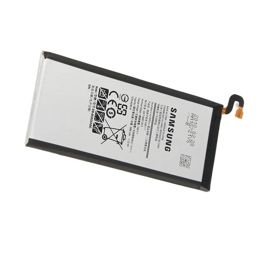 Pin Samsung S6 Edge plus / G928F / EB-BG928ABE ( 3000 mah )